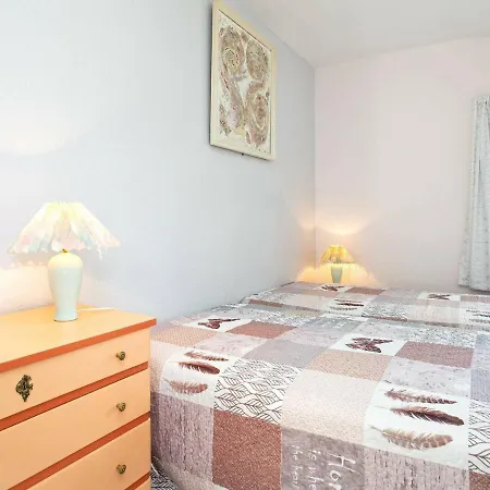 Ferienhaus Serene Holiday In With Terrace